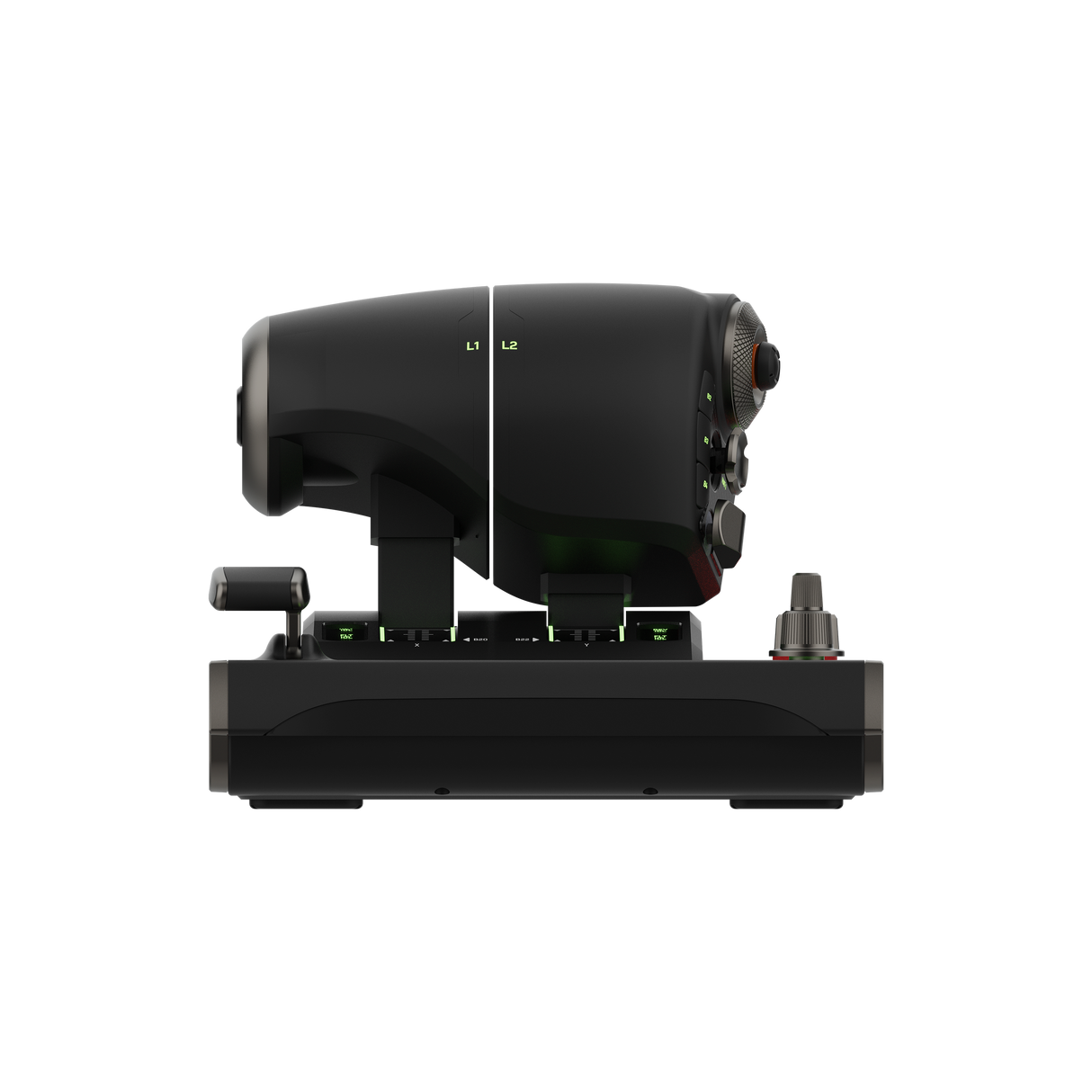 Turtle Beach VelocityOne Flightdeck