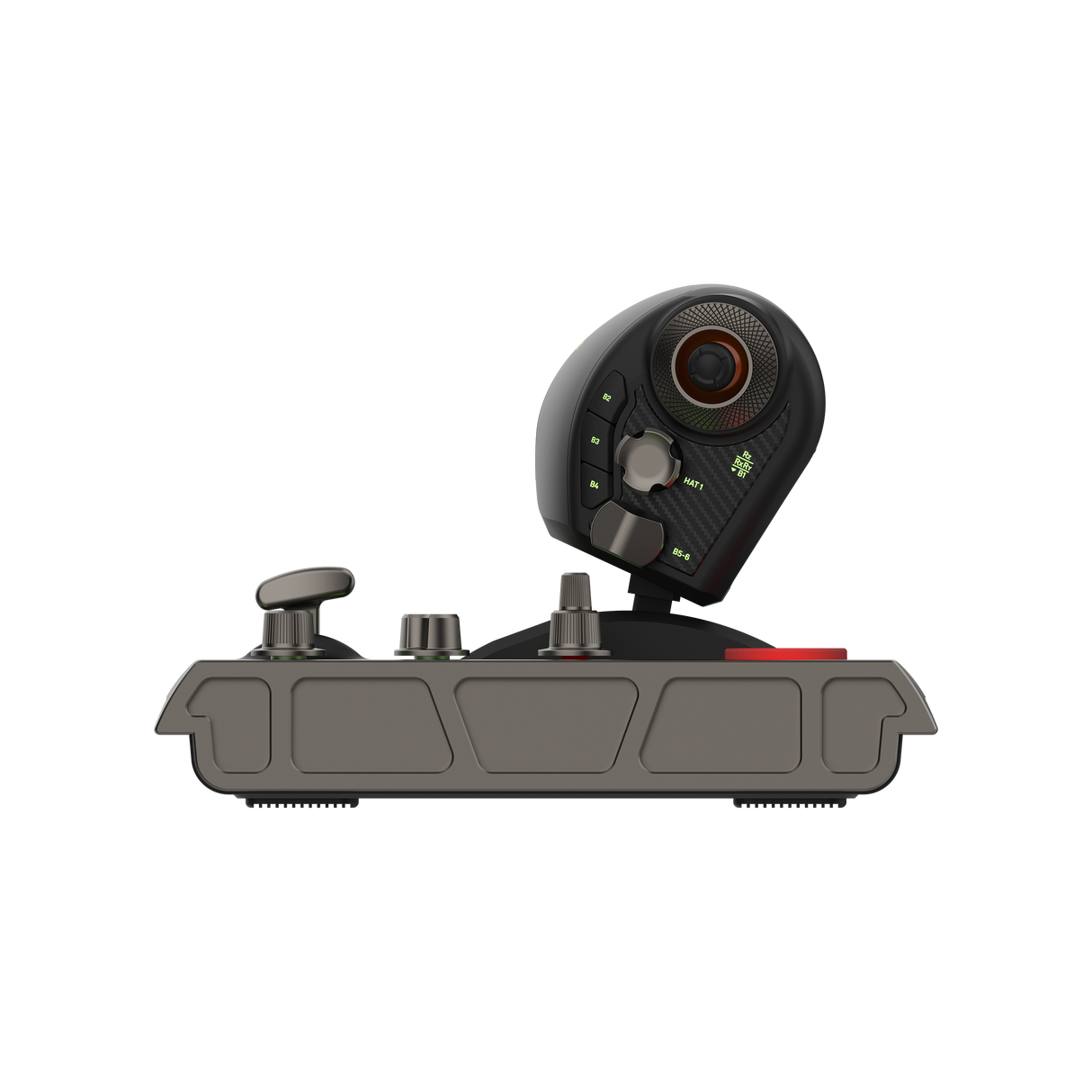 Turtle Beach VelocityOne Flightdeck