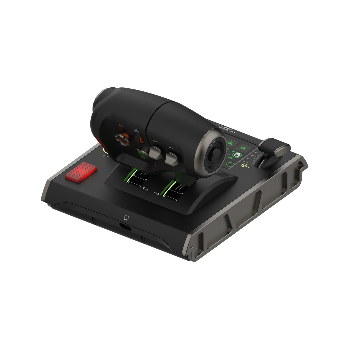 Turtle Beach VelocityOne Flightdeck