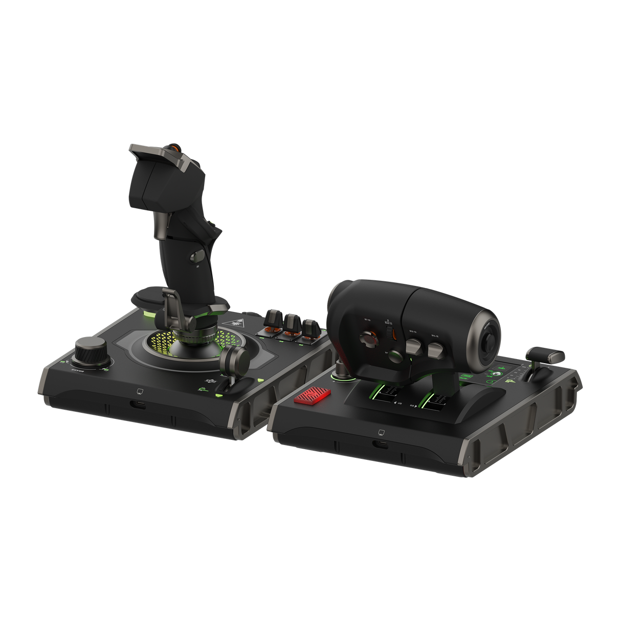 Turtle Beach VelocityOne Flightdeck