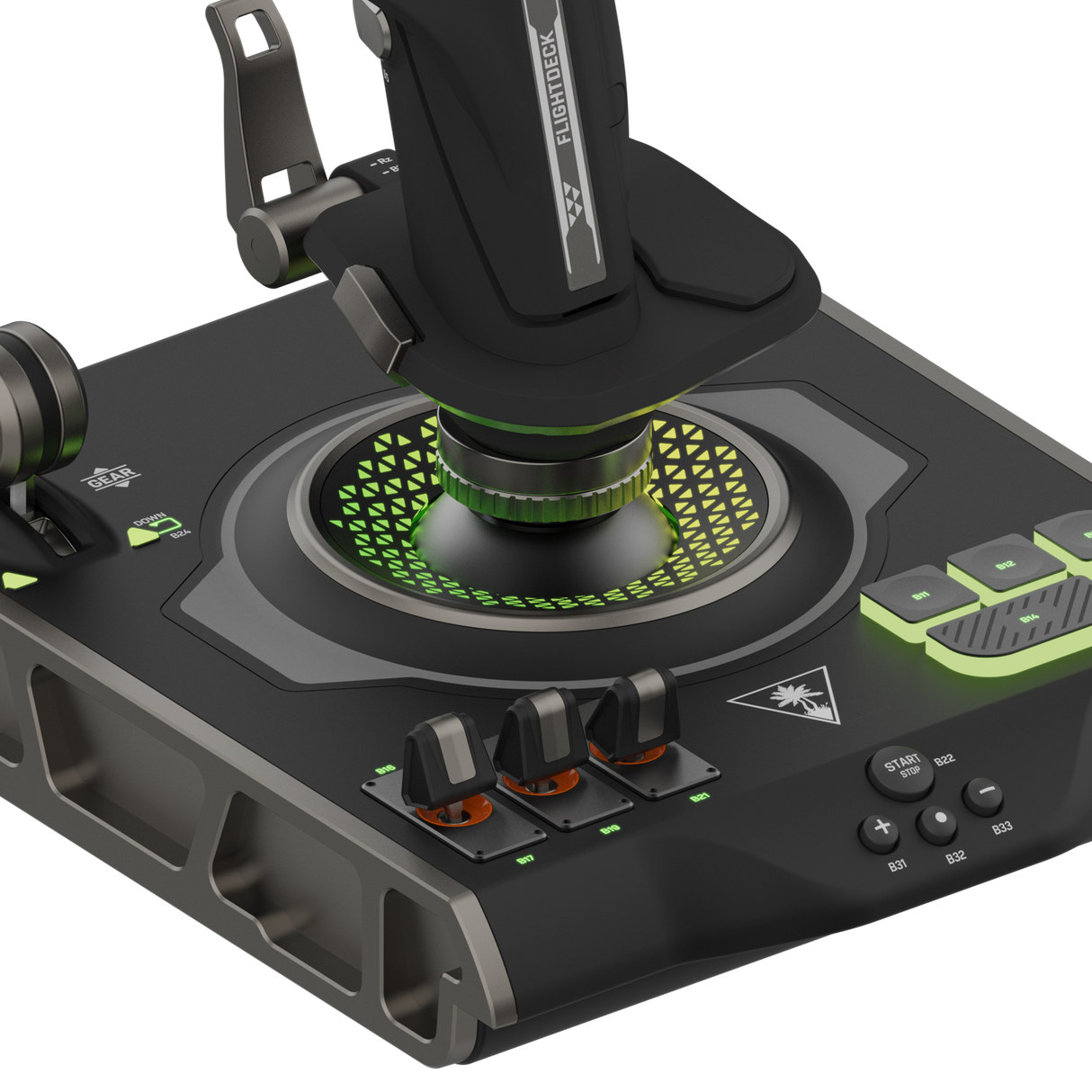 Turtle Beach VelocityOne Flightdeck
