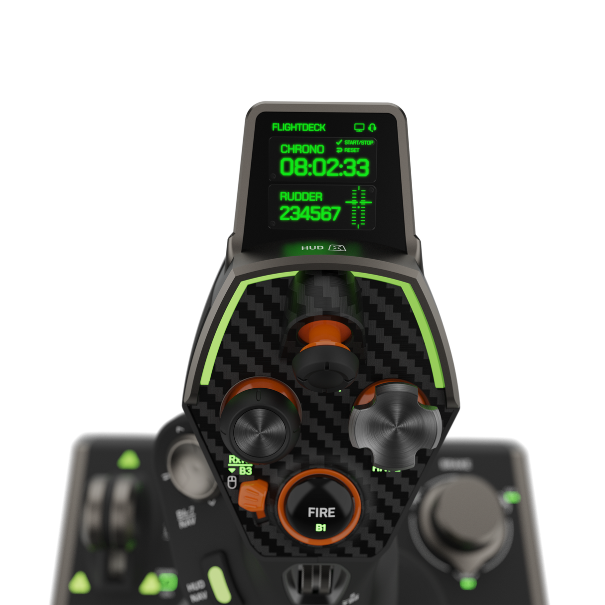 Turtle Beach VelocityOne Flightdeck