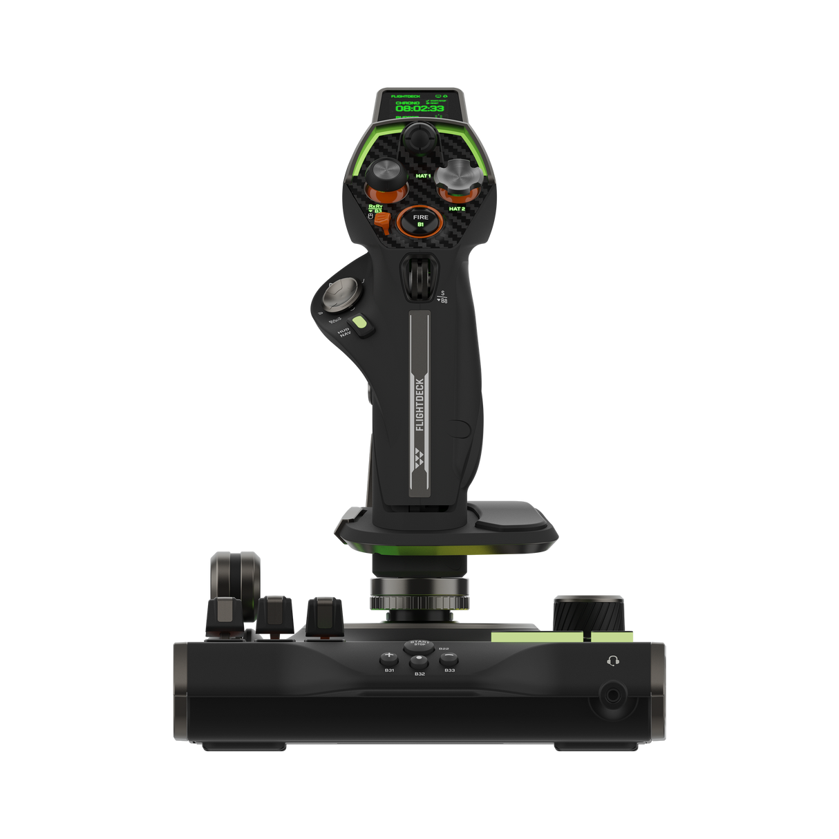 Turtle Beach VelocityOne Flightdeck