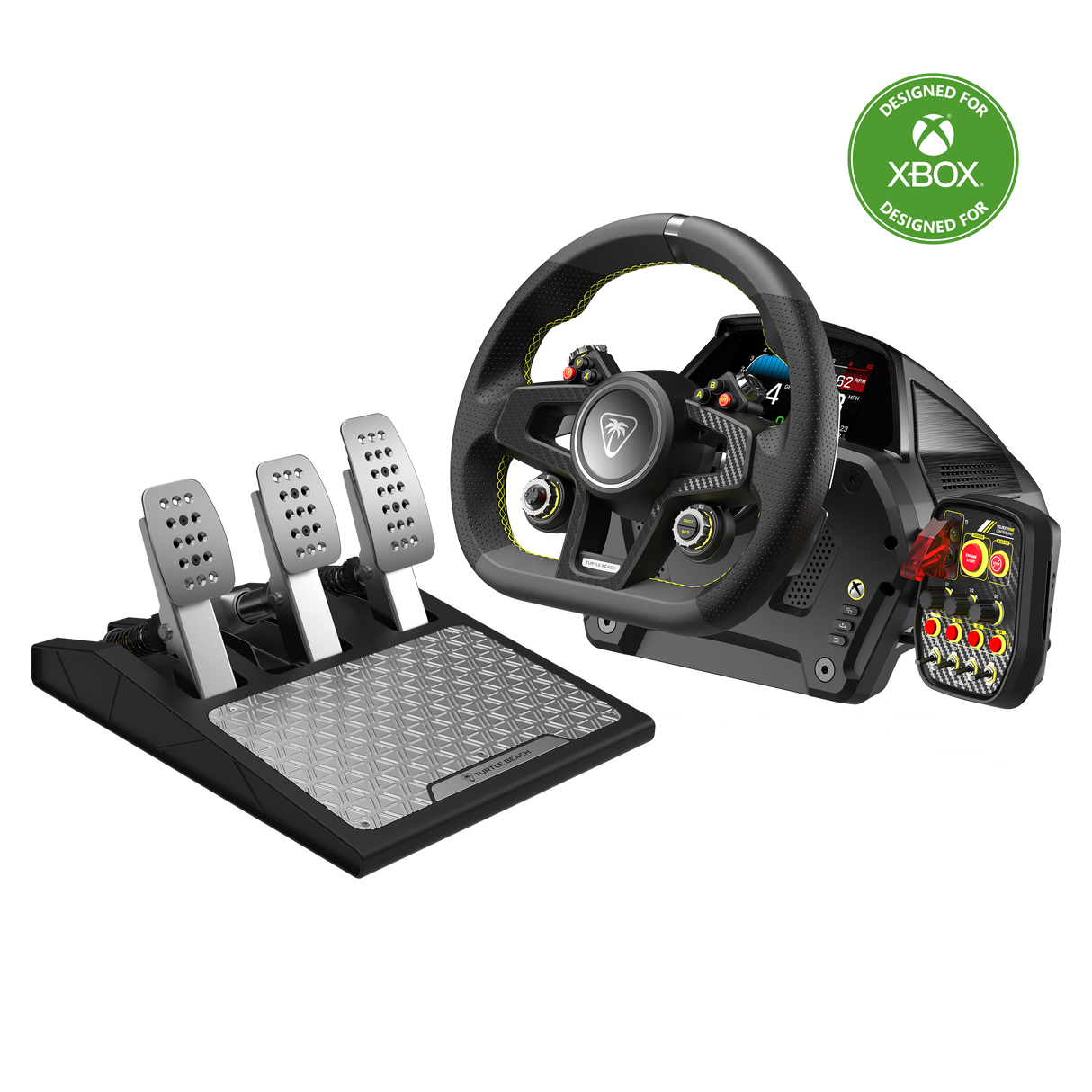Turtle Beach® VelocityOne™ Race