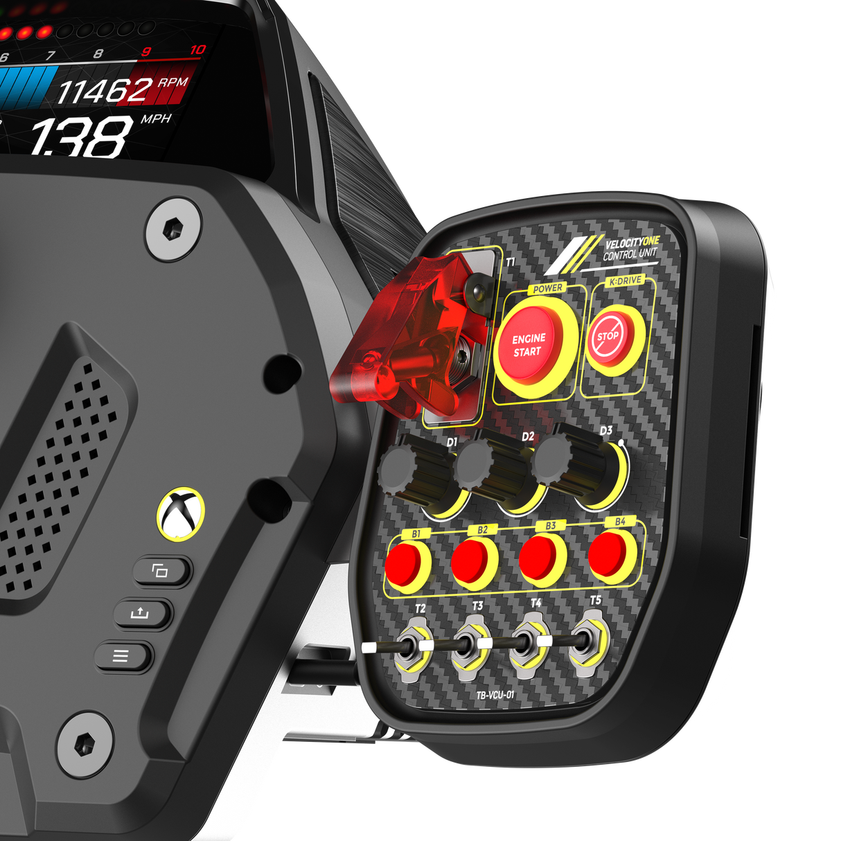 Turtle Beach® VelocityOne™ Race