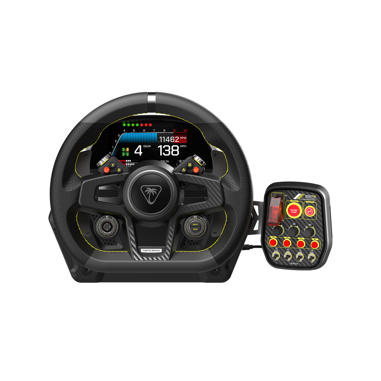Turtle Beach® VelocityOne™ Race