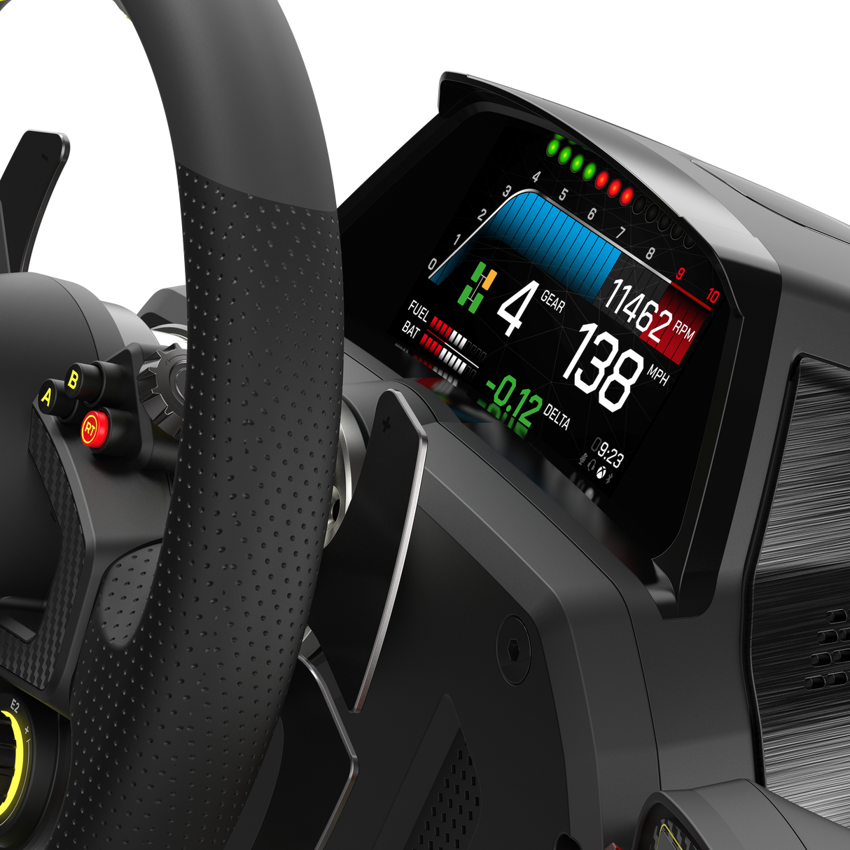 Turtle Beach® VelocityOne™ Race