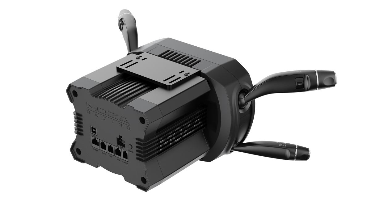 Moza Racing Multi-function Stalks