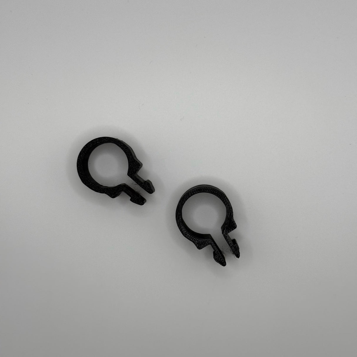 Cable Management Clip