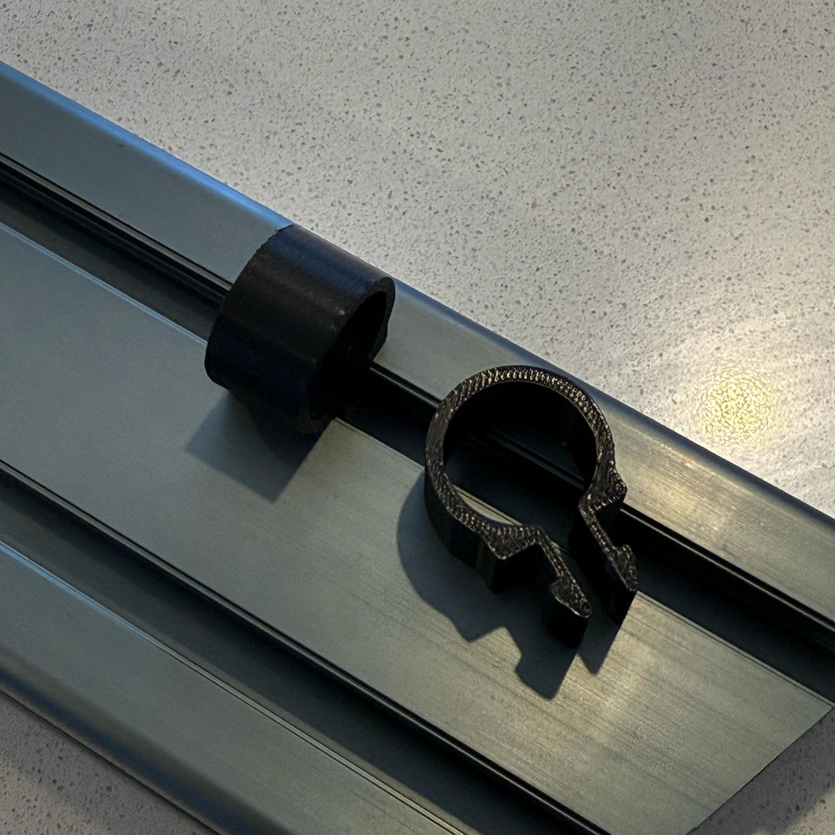 Cable Management Clip