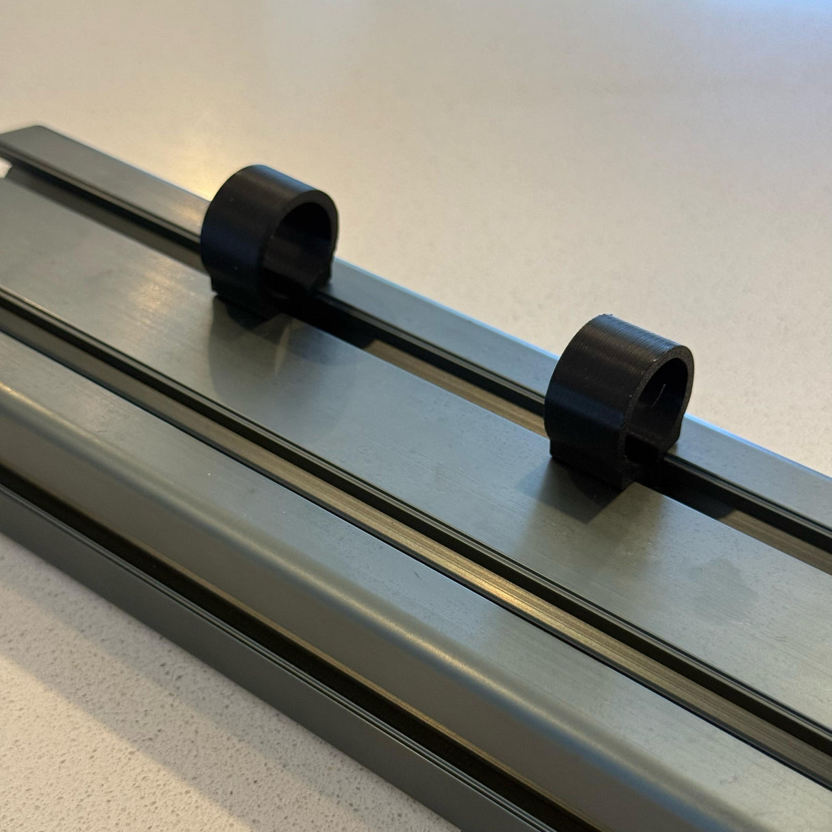 Cable Management Clip