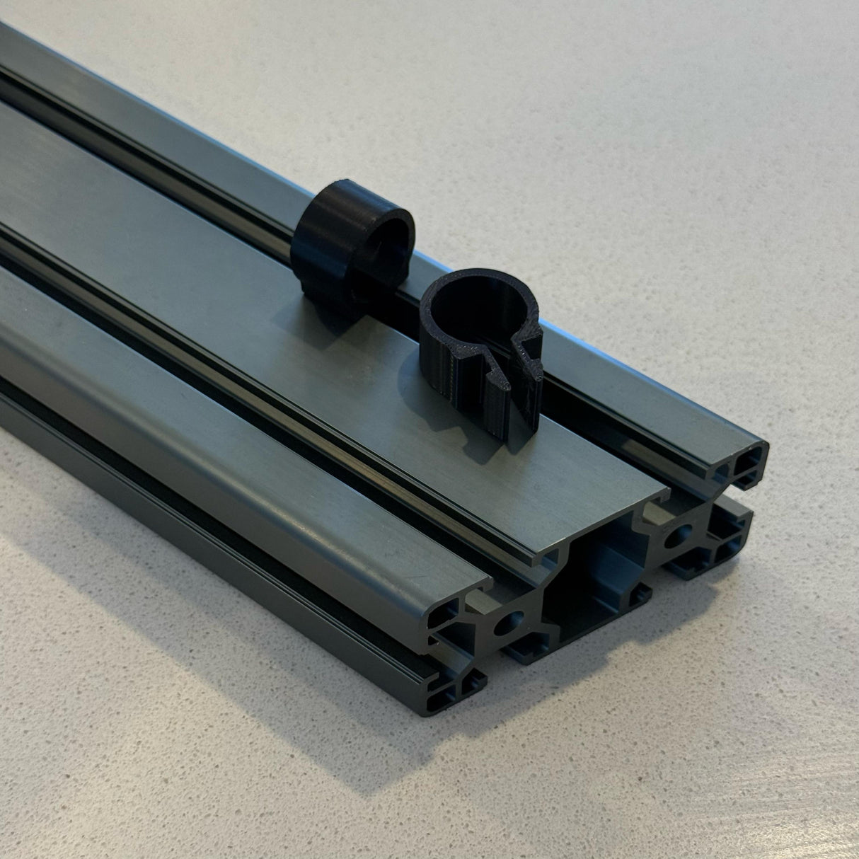 Cable Management Clip