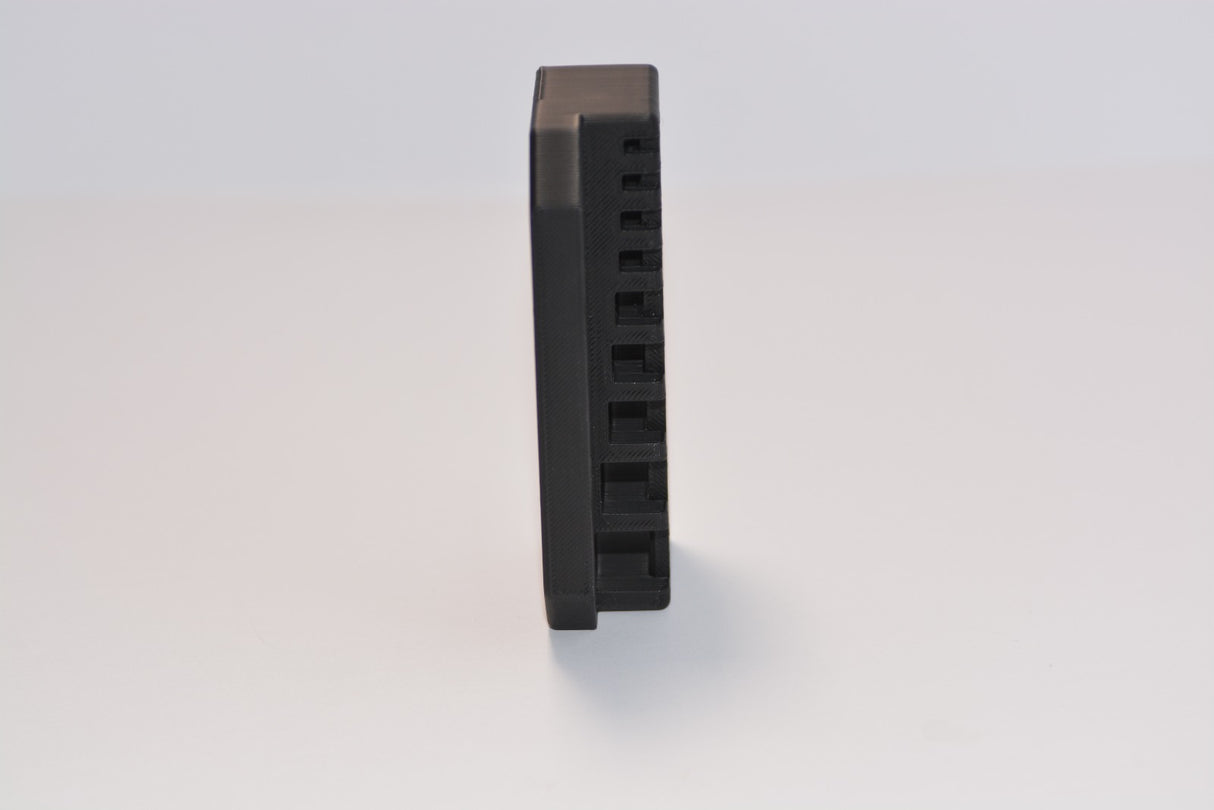 3D Printed Allen key holder