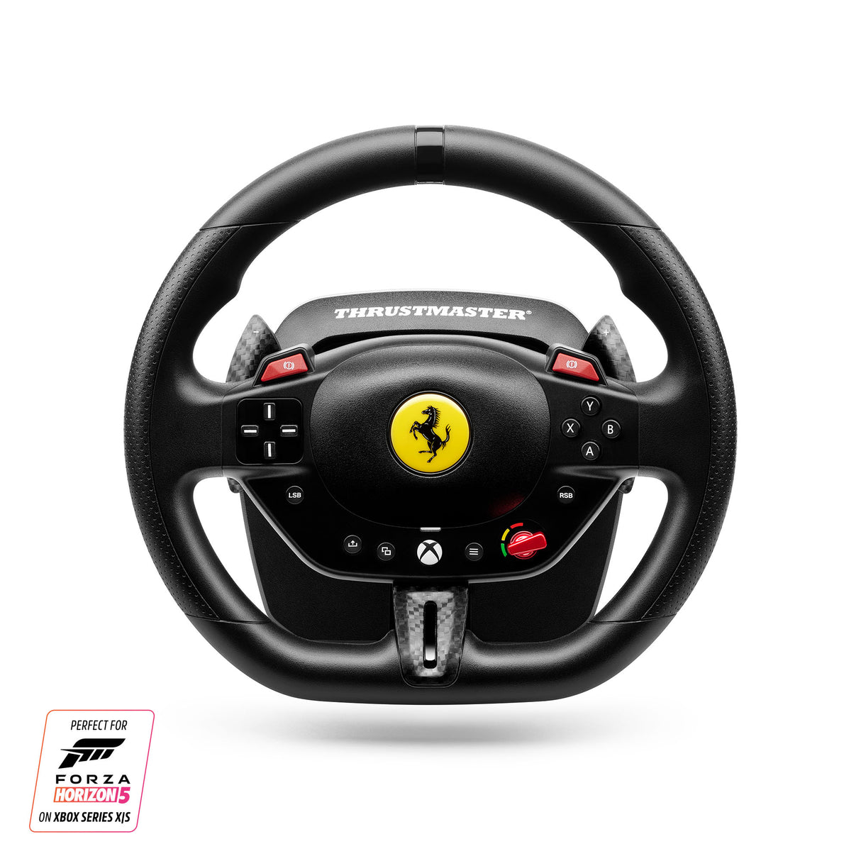 Thrustmaster T98 Ferrari 296 GTS