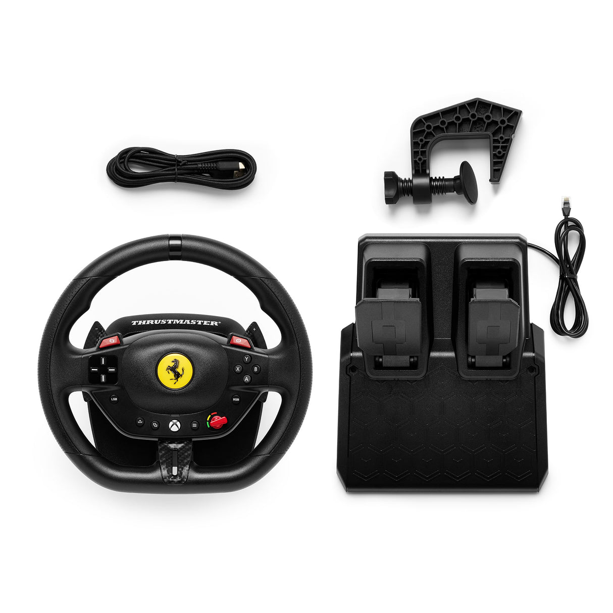 Thrustmaster T98 Ferrari 296 GTS