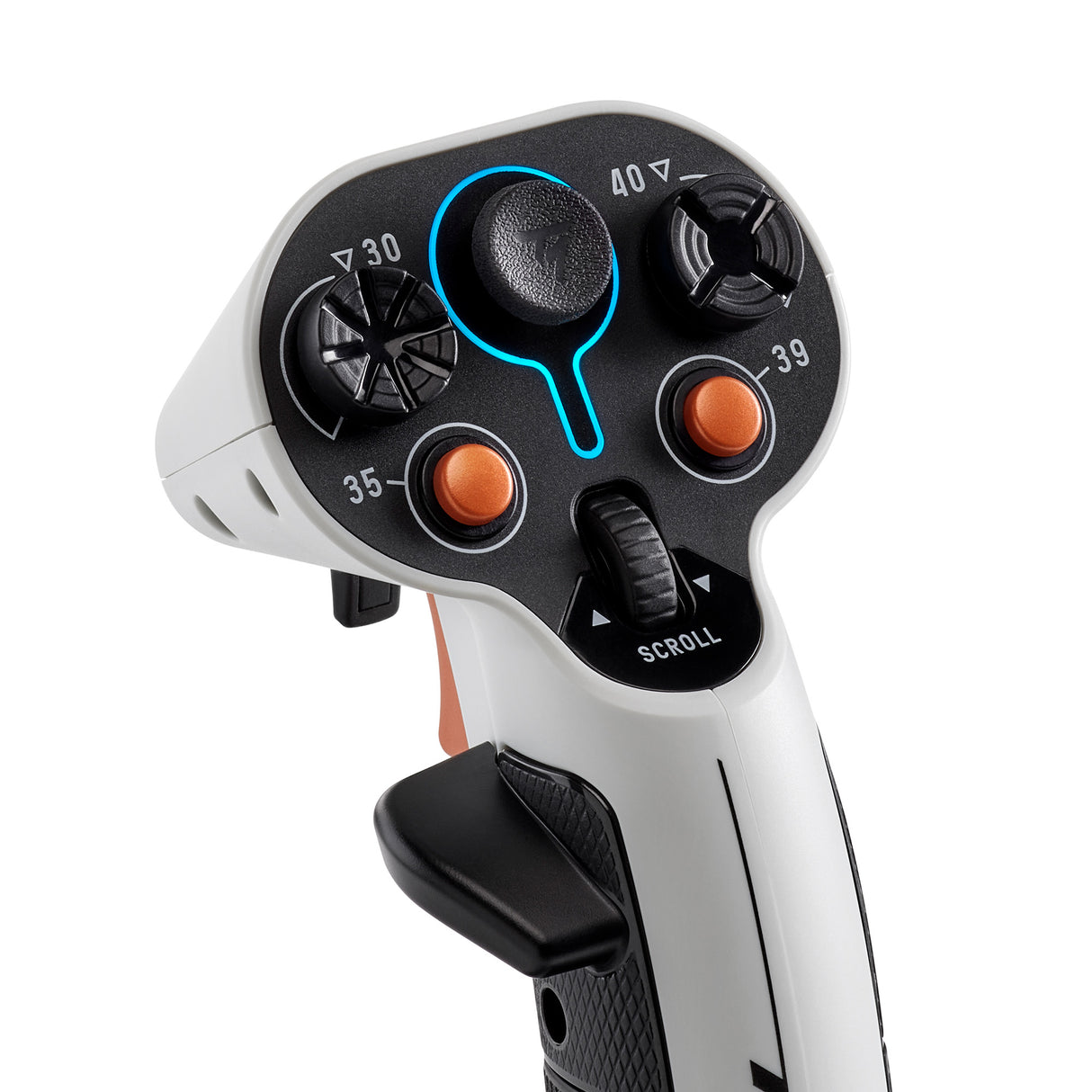 Thrustmaster Sol-R 1 Flightstick