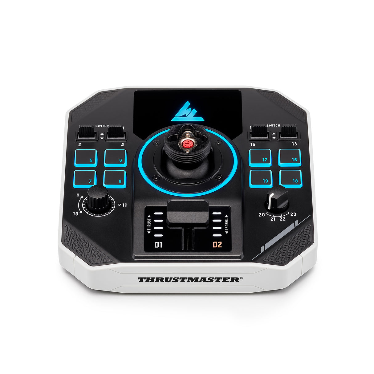 Thrustmaster Sol-R 1 Flightstick