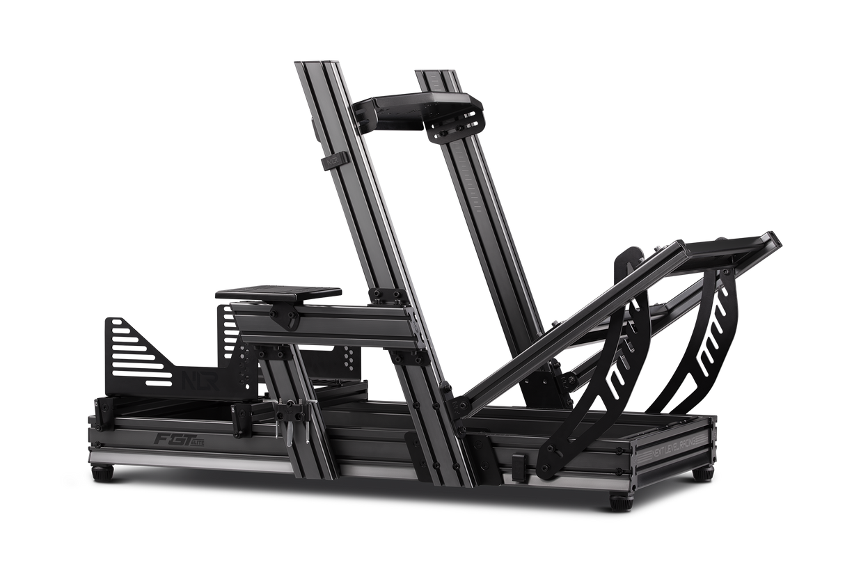 Next Level Racing - F-GT Elite Cockpit