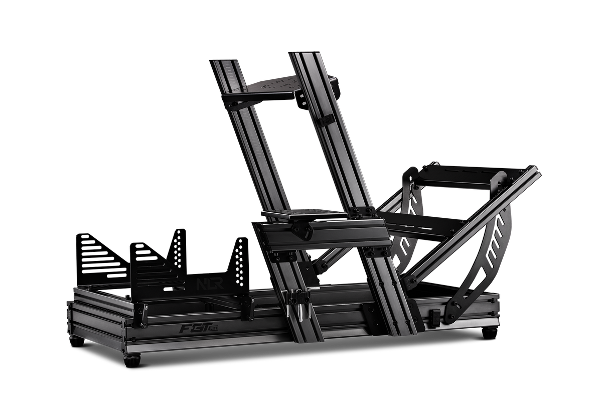 Next Level Racing - F-GT Elite Cockpit