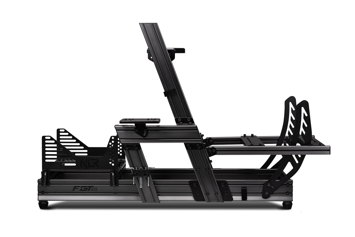 Next Level Racing - F-GT Elite Cockpit