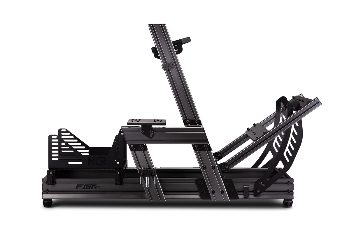 Next Level Racing - F-GT Elite Cockpit