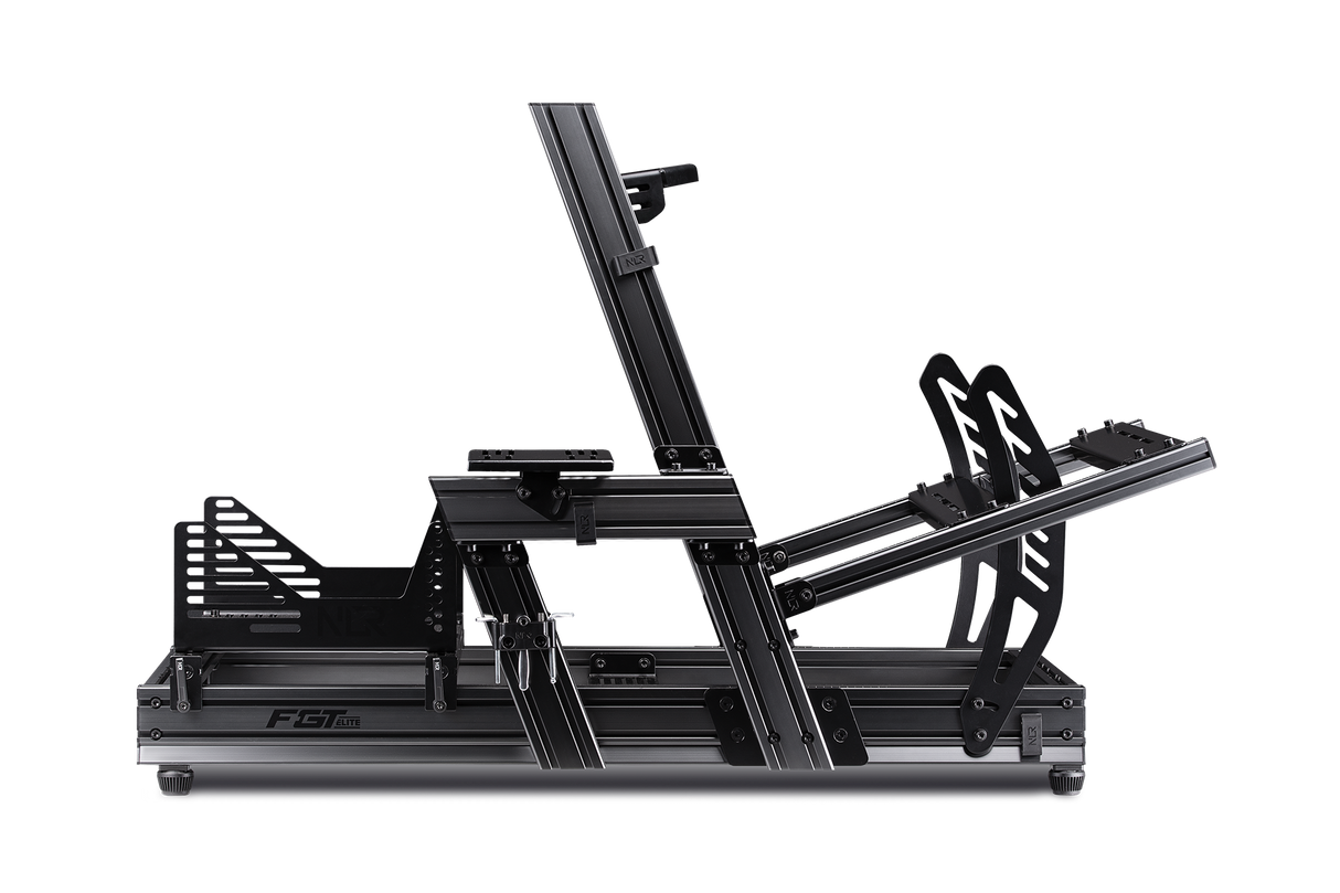 Next Level Racing - F-GT Elite Cockpit