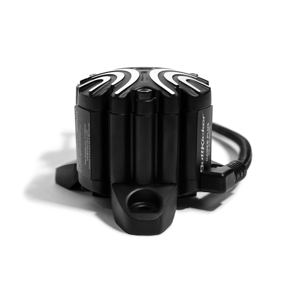 Buttkicker Plus Four Corner Kit