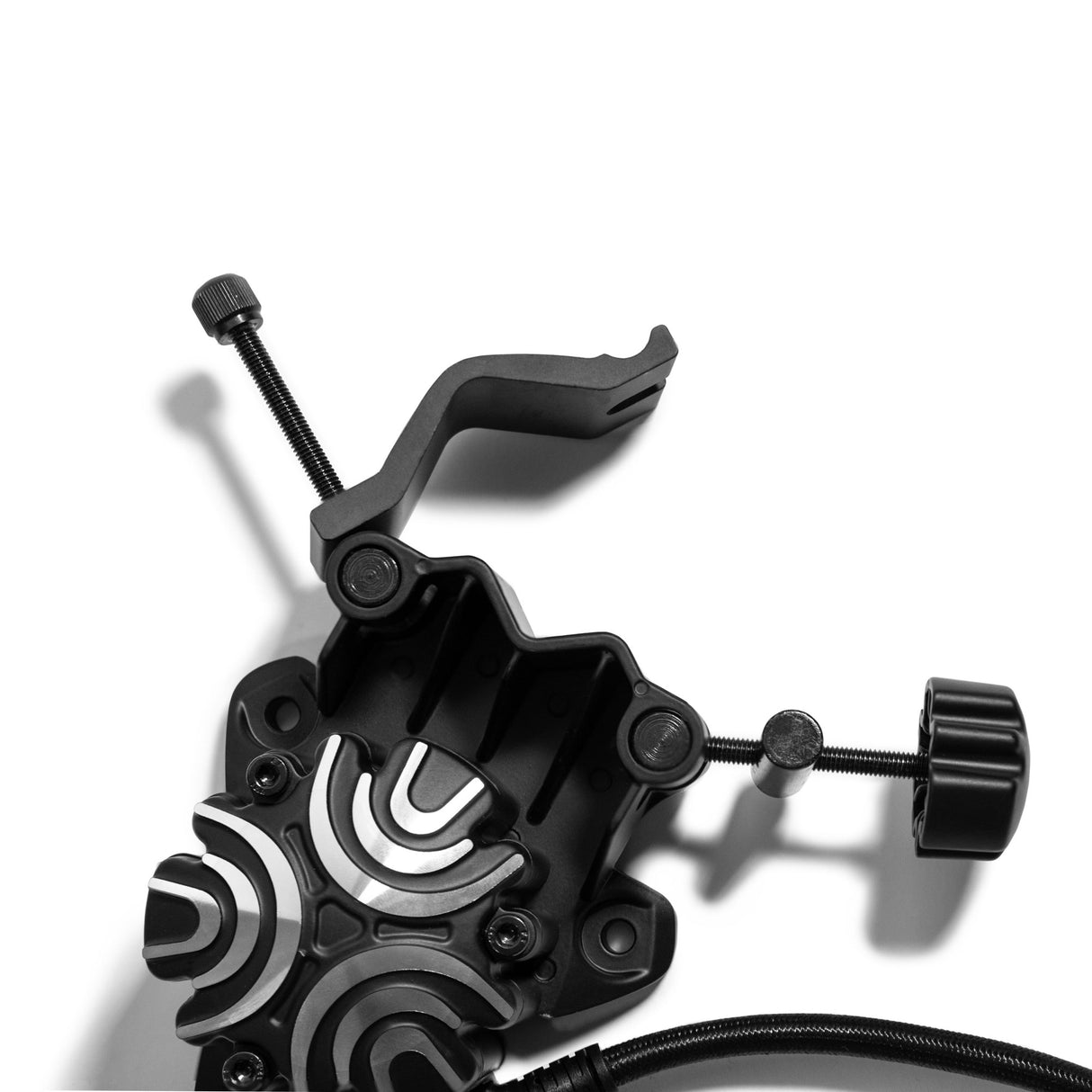 Buttkicker Plus Four Corner Kit