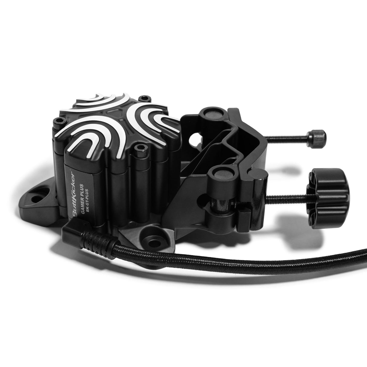 Buttkicker Plus Four Corner Kit