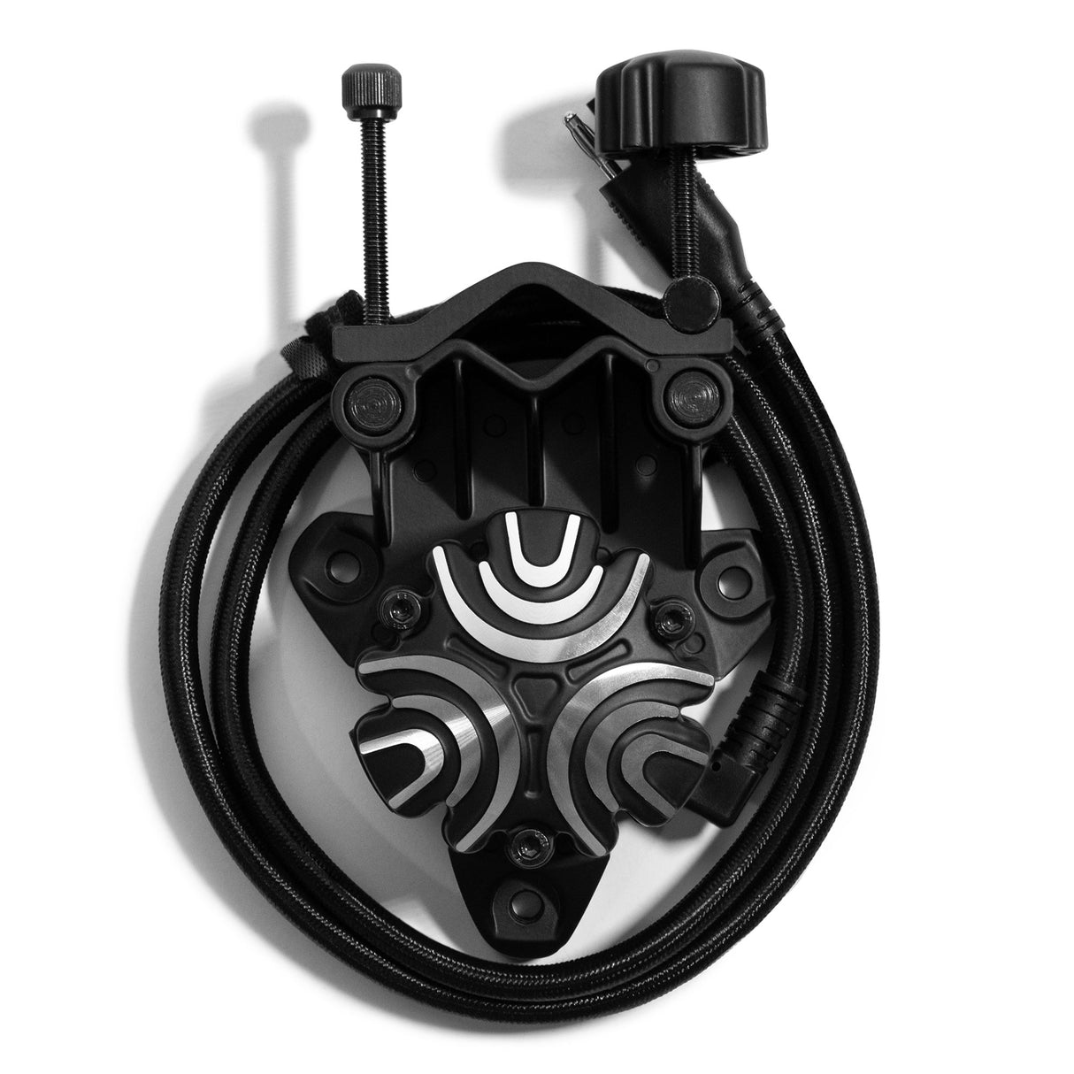 Buttkicker Plus Four Corner Kit