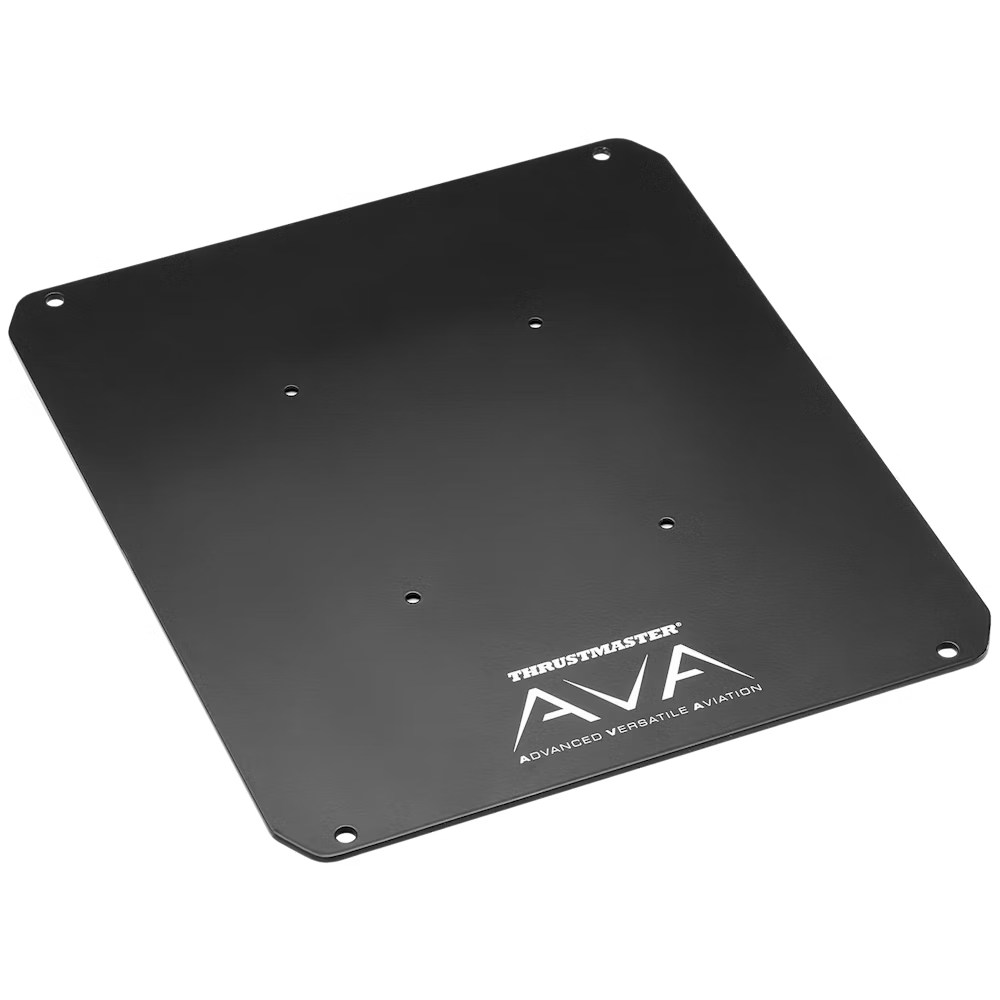 Thrustmaster AVA Desktop Plate