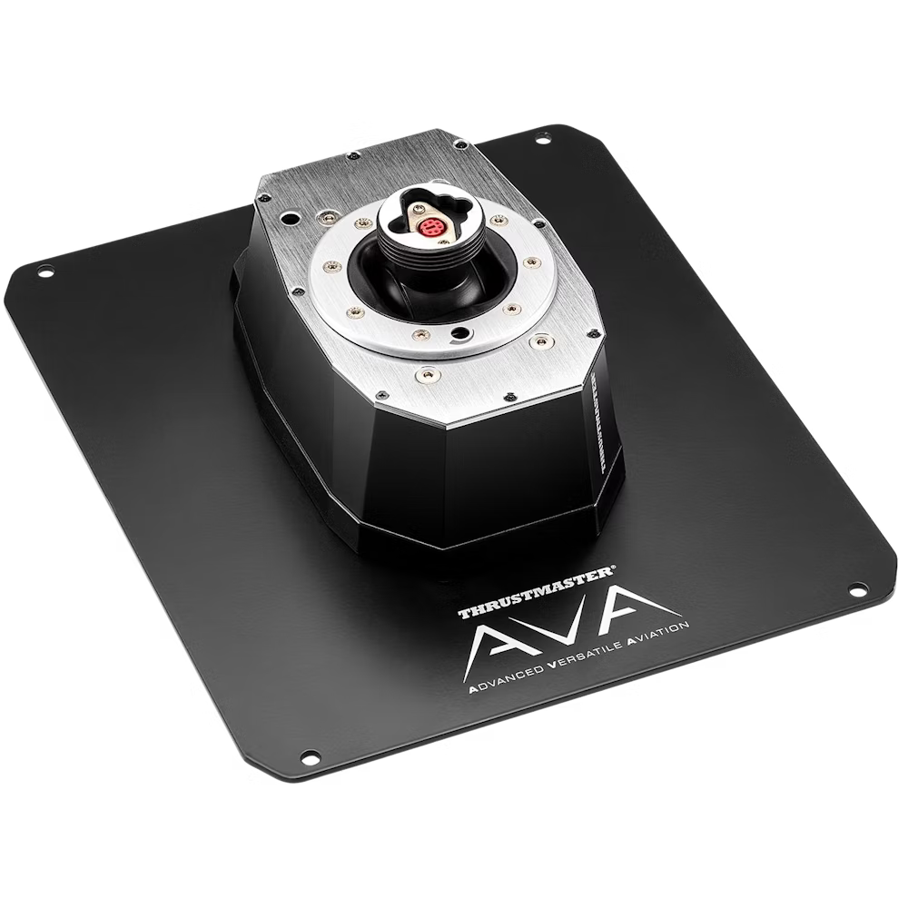Thrustmaster AVA Desktop Plate