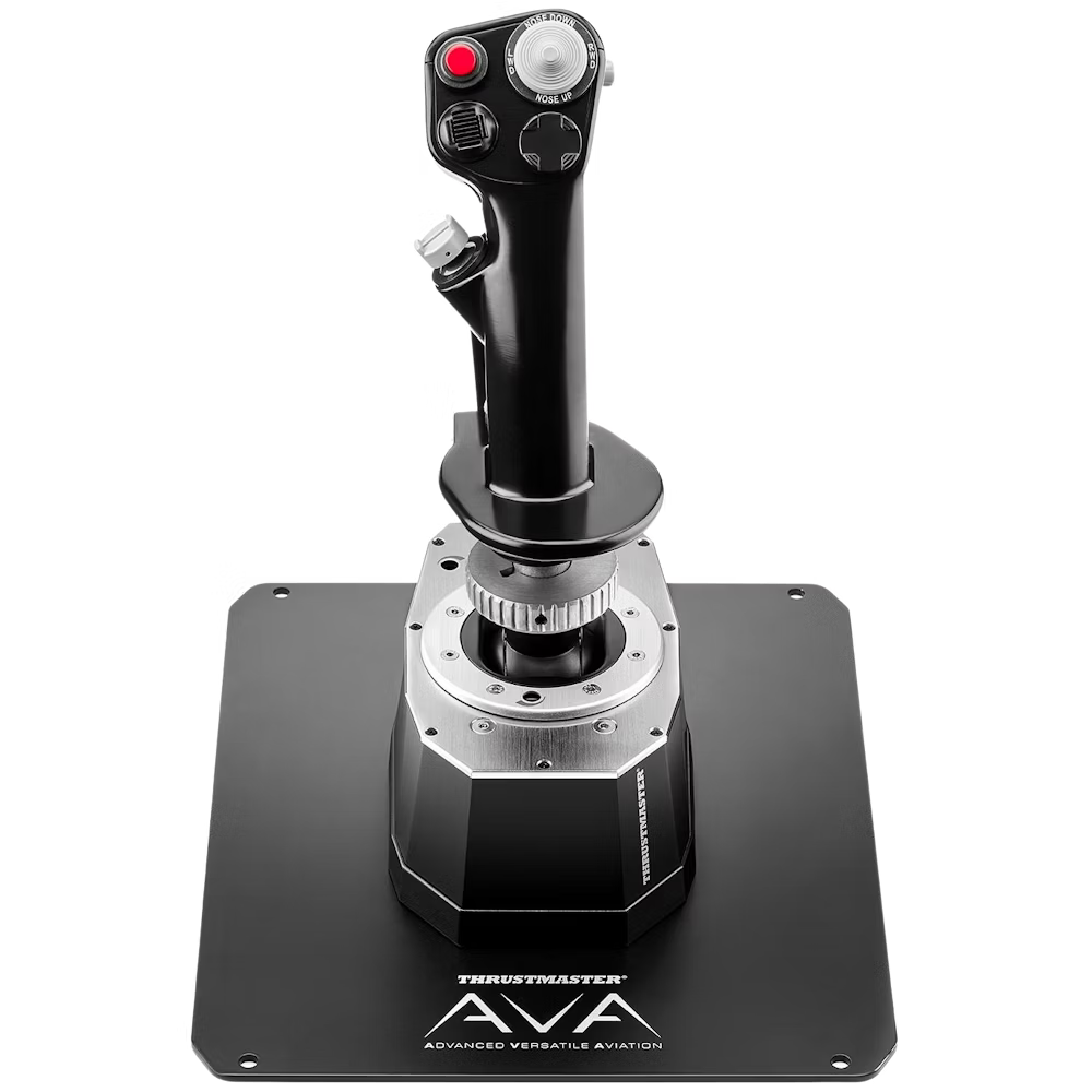Thrustmaster AVA Desktop Plate