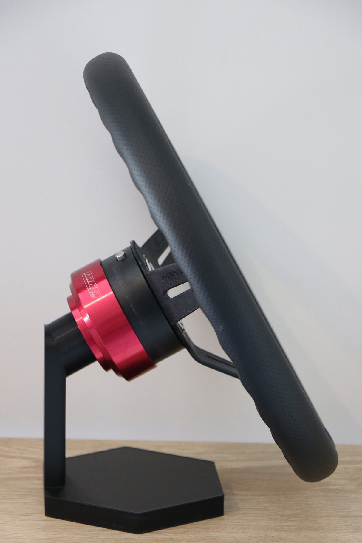 Moza / Simagic Wheel Rim Stand