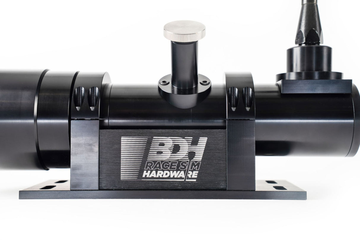 BDH HARDWARE H2SQ SHIFTER