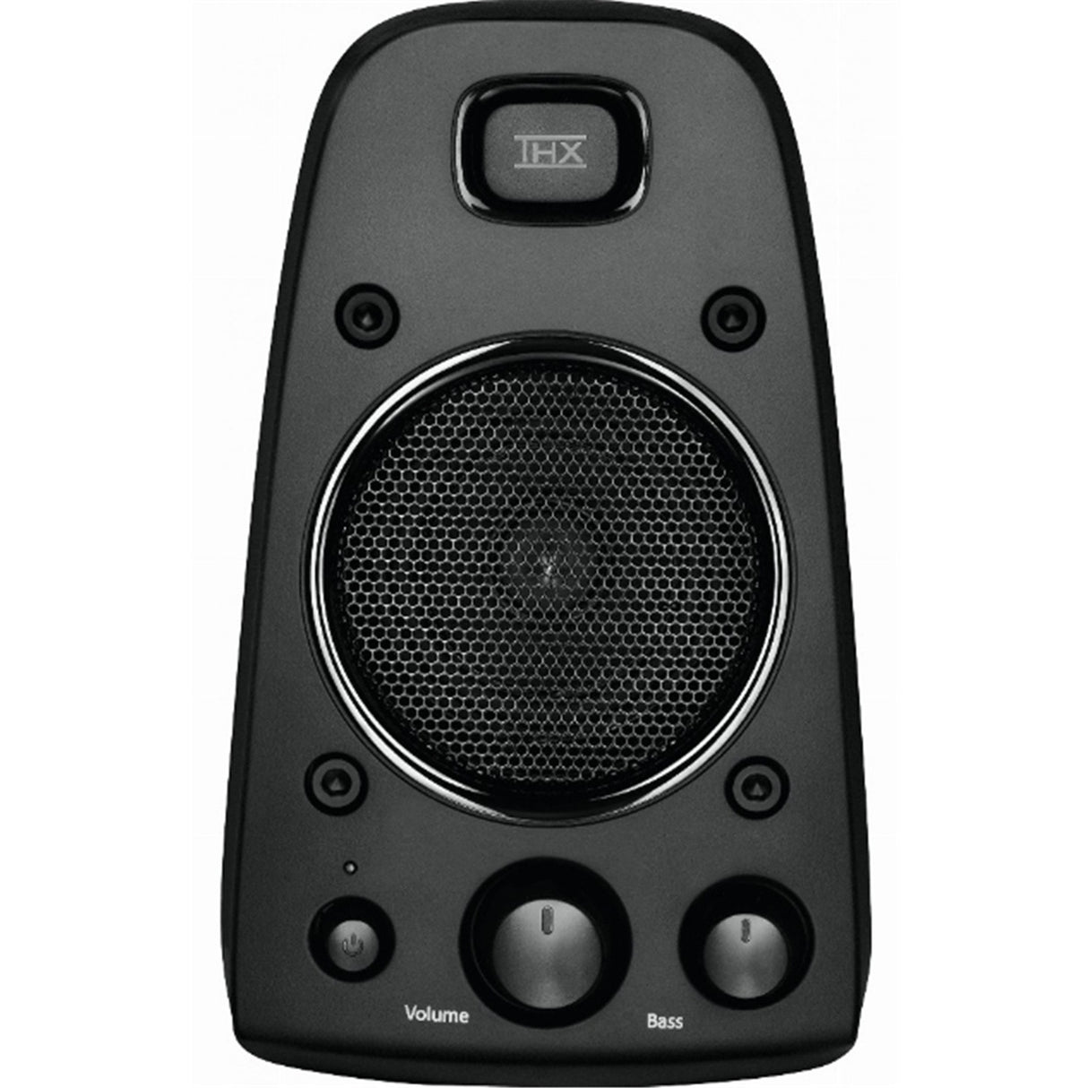 Logitech Z623 200W 2.1 Multimedia Speaker System