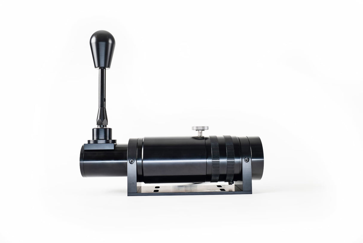 BDH HARDWARE H2SQ SHIFTER