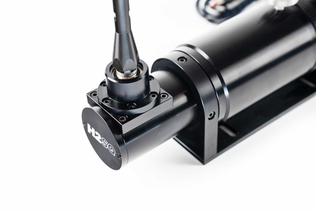 BDH HARDWARE H2SQ SHIFTER