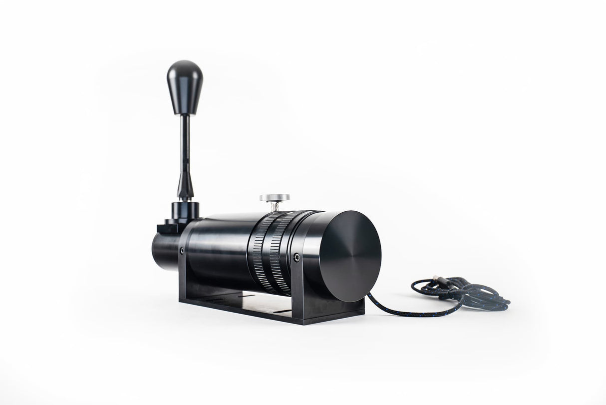 BDH HARDWARE H2SQ SHIFTER