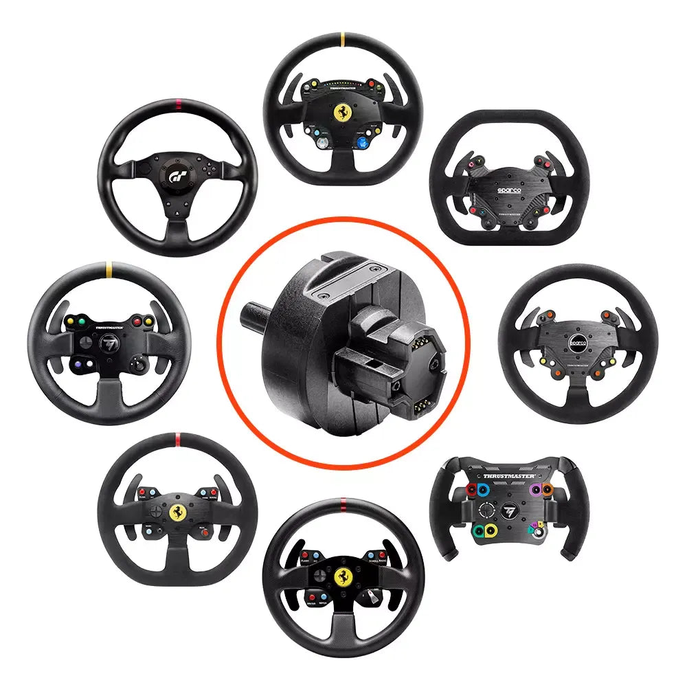 Thrustmaster Quick Release Upgrade