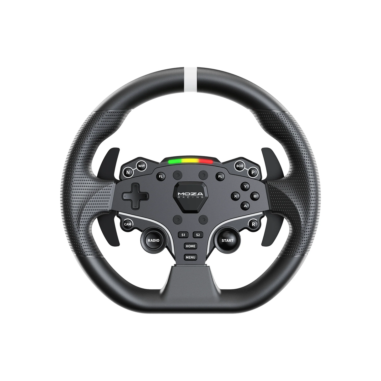 MOZA R5 PRO RACING SIMULATOR