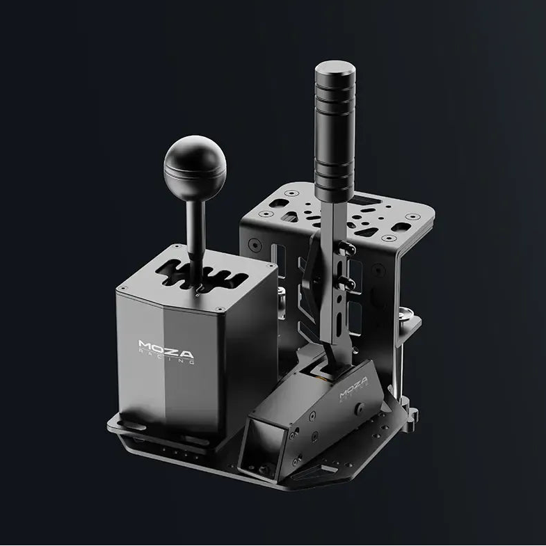 MOZA Universal Mounting Bundle