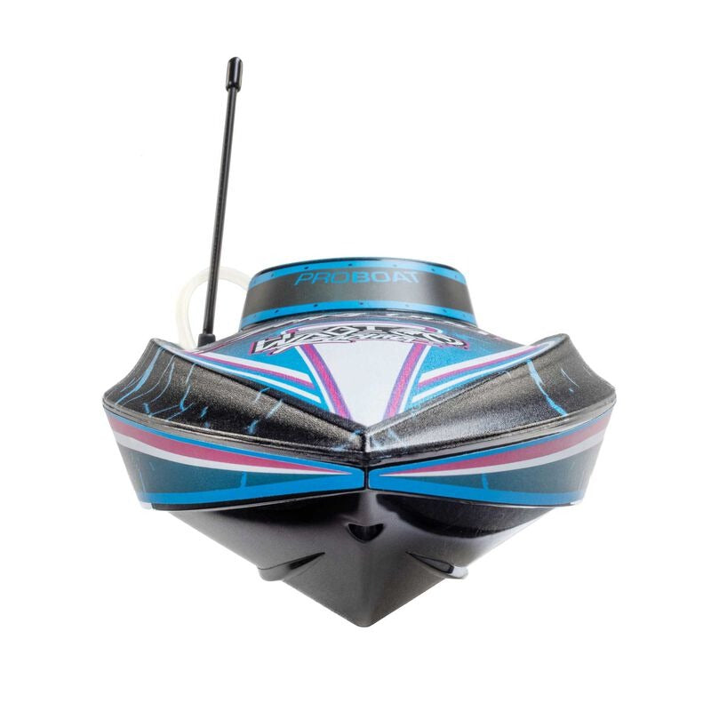 PROBOAT - Recoil 2 V2 18" Self-Righting Brushless Deep-V RTR - Shreddy