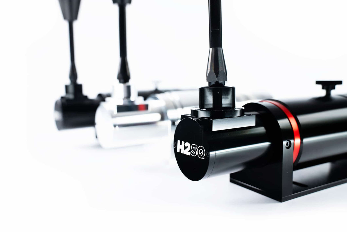 BDH HARDWARE H2SQ SHIFTER