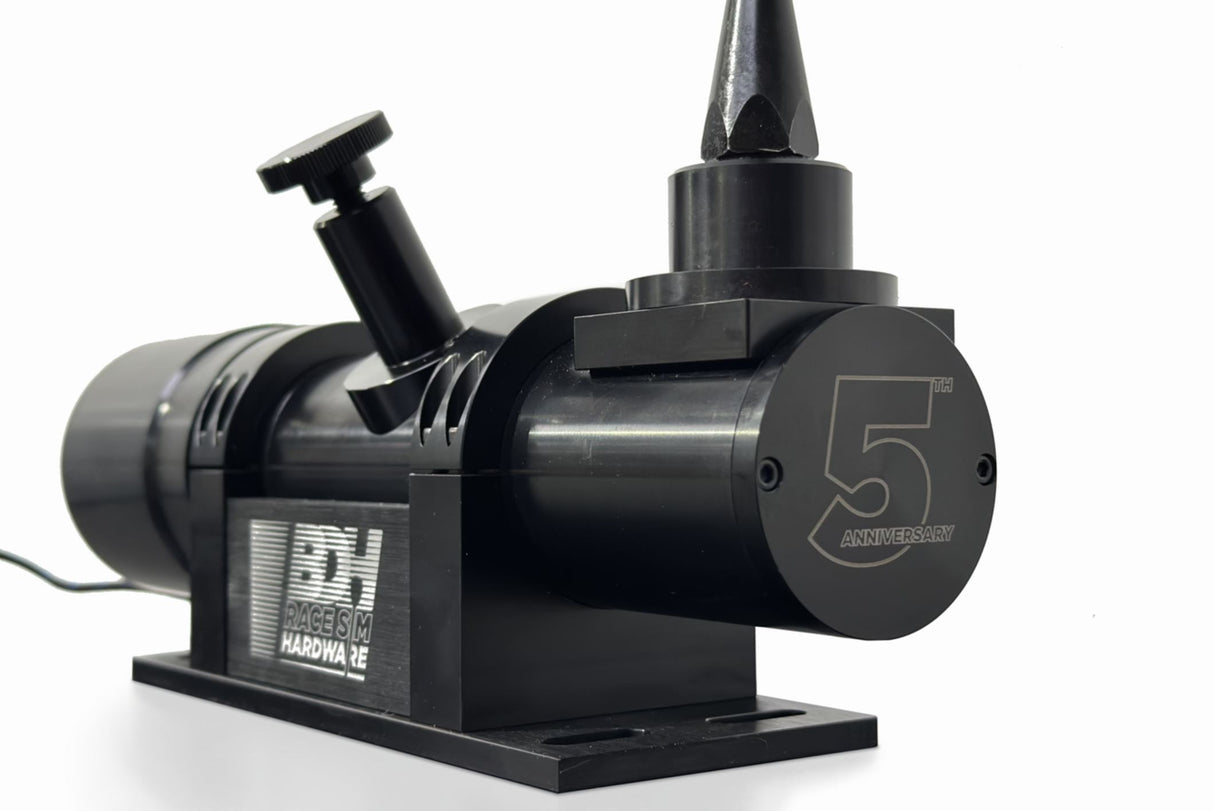 BDH HARDWARE H2SQ SHIFTER