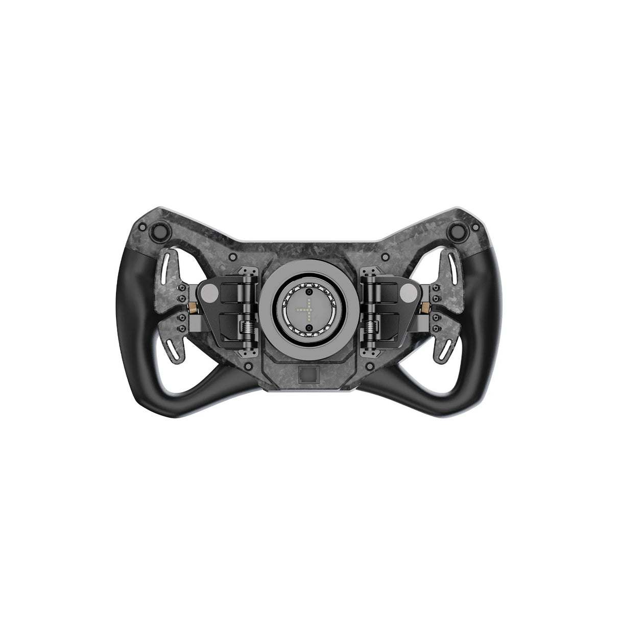 MOZA KS Pro Steering Wheel