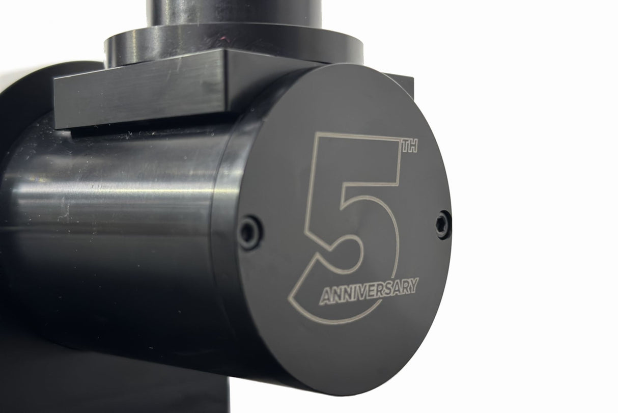 BDH HARDWARE H2SQ SHIFTER