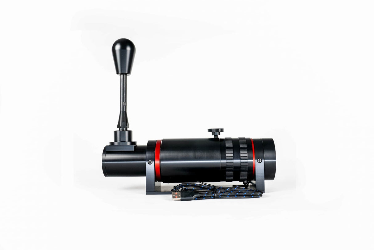 BDH HARDWARE H2SQ SHIFTER