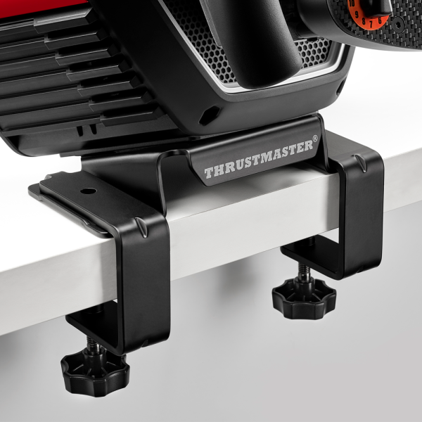 Thrustmaster T818 Ferrari SF1000 Simulator Bundle
