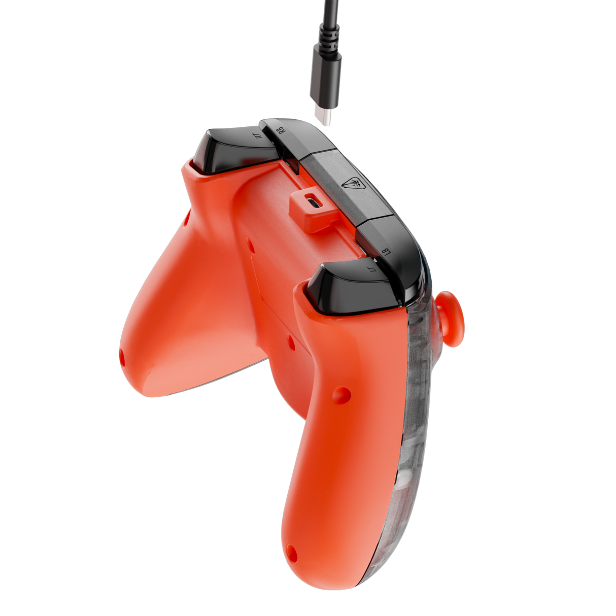 Turtle Beach® Rematch™ Core – Ghost Black Camo/Orange image 5